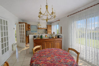  Maison � vendre 5 pi�ces 125 m�