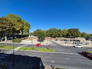  Appartement � vendre 4 pi�ces 82 m�