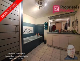  Maison � vendre 6 pi�ces 135 m�