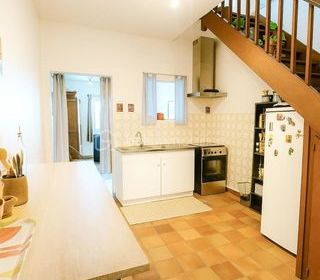  Maison � vendre 3 pi�ces 72 m�