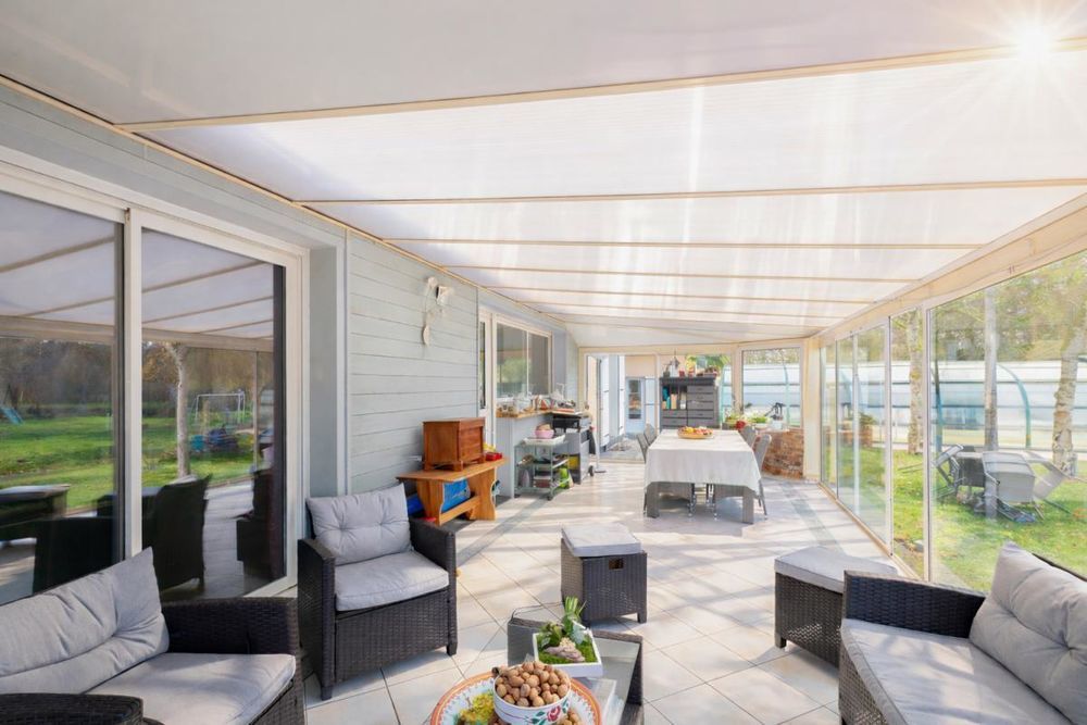 � vendre  Maison Le Mans (72100)