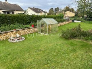  Maison � vendre 7 pi�ces 203 m�