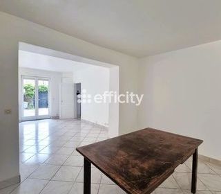  Appartement � vendre 4 pi�ces 136 m�