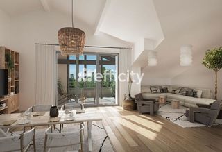  Appartement � vendre 3 pi�ces 65 m�