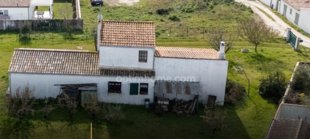 � vendre  Maison Le Bois-Plage-en-R� (17580)