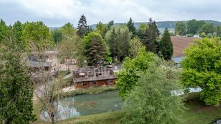  Propri�t�/ch�teau � vendre 15 + pi�ces 4000 m�