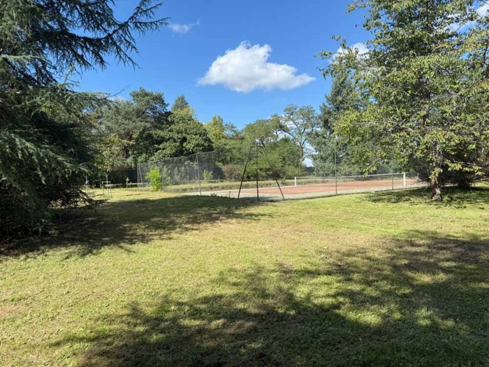 � vendre  Propri�t�/ch�teau Sandillon (45640)