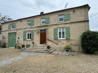  Maison � vendre 7 pi�ces 208 m�