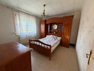  Maison � vendre 4 pi�ces 75 m�