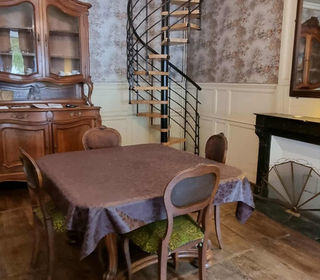  Appartement � vendre 5 pi�ces 129 m�