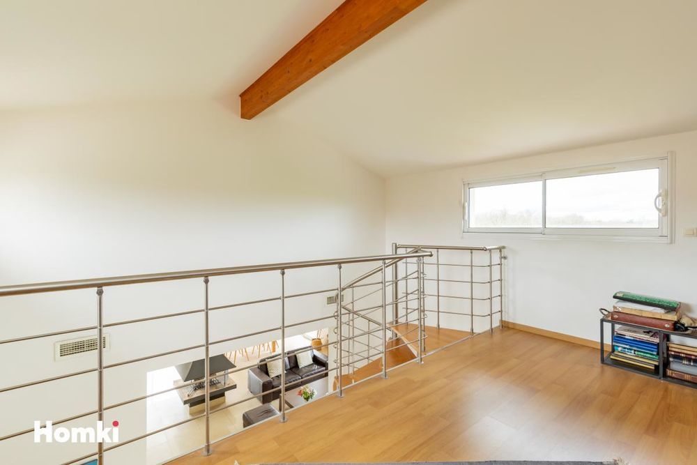 � vendre  Maison Pechbonnieu (31140)