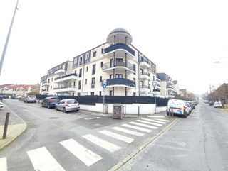  Appartement � vendre 1 pi�ce 25 m�