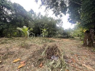  Terrain � vendre 2033 m�