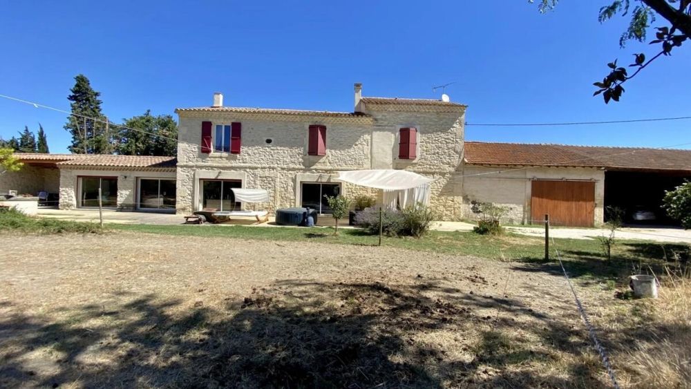 � vendre  Maison Tarascon (13150)