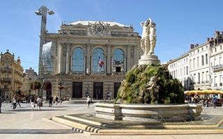  Appartement � vendre 2 pi�ces 40 m�