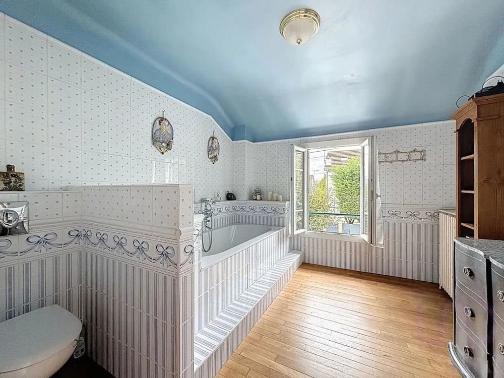 � vendre  Maison Conflans-Sainte-Honorine (78700)