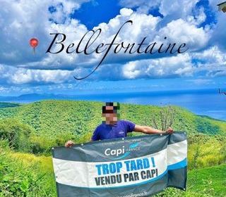  Terrain � vendre 923 m�