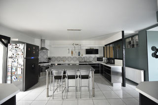  Maison � vendre 7 pi�ces 165 m�