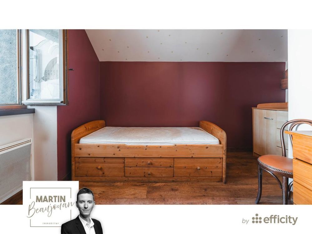 � vendre  Maison Chamonix-Mont-Blanc (74400)