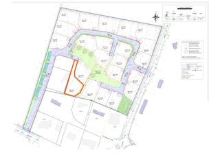  Terrain � vendre 658 m�