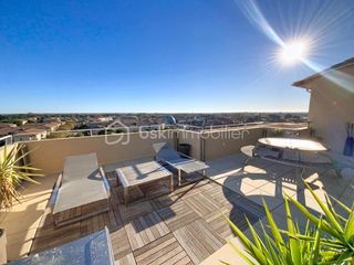  Appartement � vendre 3 pi�ces 89 m�