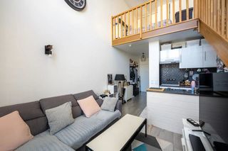  Appartement � vendre 2 pi�ces 35 m�