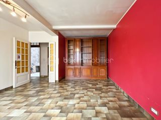  Maison � vendre 3 pi�ces 100 m�