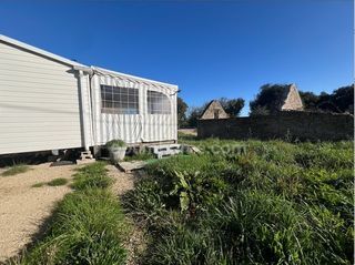  Terrain � vendre 828 m�