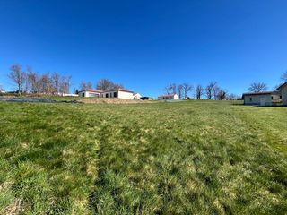  Terrain � vendre 1622 m�