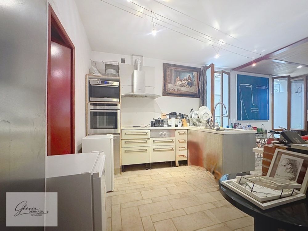 � vendre  Appartement Paris 11