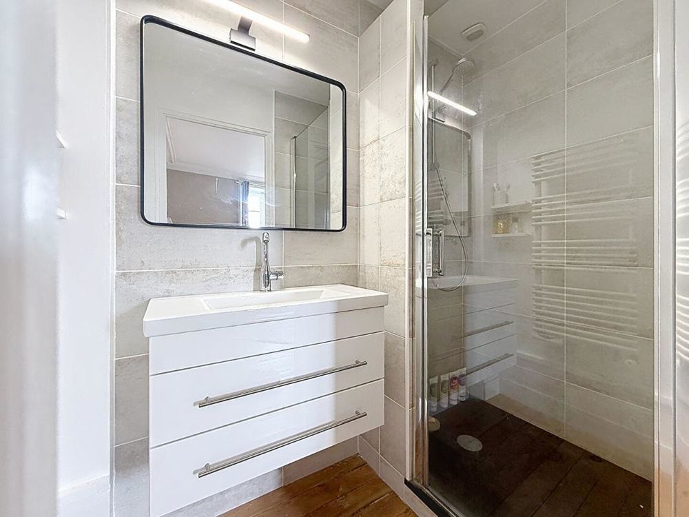 � vendre  Appartement Vannes (56000)