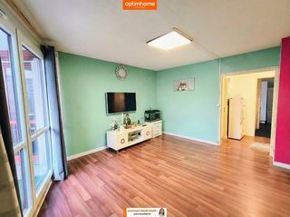  Appartement � vendre 3 pi�ces 60 m�