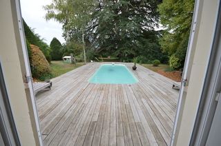  Maison � vendre 7 pi�ces 186 m�