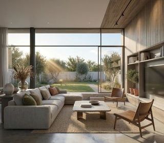  Appartement � vendre 4 pi�ces 90 m�