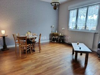  Maison � vendre 4 pi�ces 90 m�