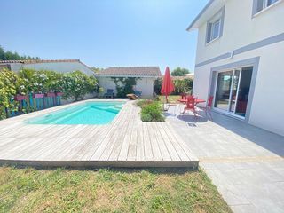  Maison � vendre 5 pi�ces 130 m�