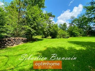  Chalet � vendre 2 pi�ces 130 m�