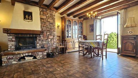   Maison � vendre 6 pi�ces � Ollainville (91) Maison - 6 pi�ce(s) - 144 m�