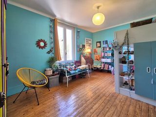  Maison � vendre 5 pi�ces 115 m�