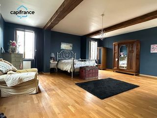  Maison � vendre 13 pi�ces 450 m�