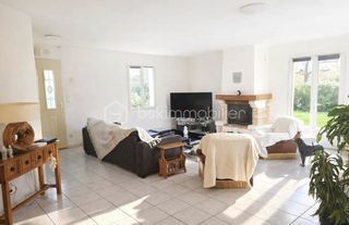  Maison � vendre 5 pi�ces 116 m�