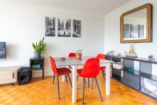  Appartement � vendre 3 pi�ces 65 m�