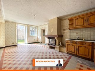  Maison � vendre 4 pi�ces 85 m�