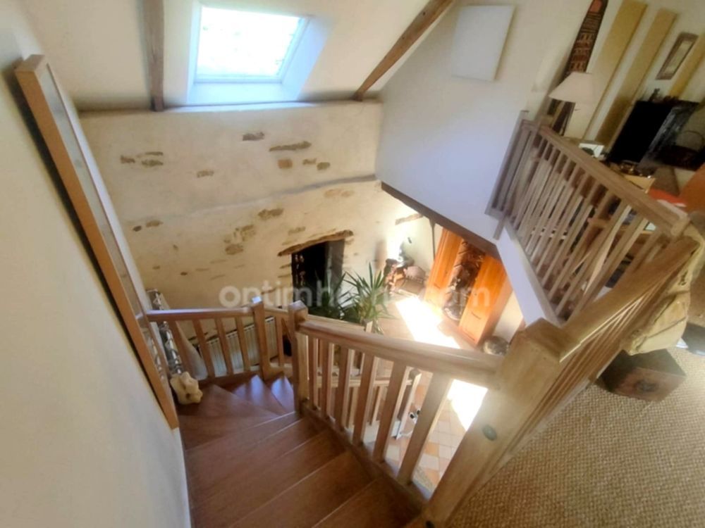� vendre  Maison Theix-noyalo (56450)