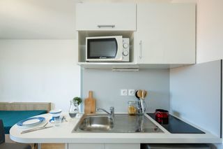  Appartement � vendre 1 pi�ce 17 m�