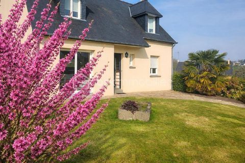   ? Et si c'�tait ici que tout commen�ait� Maison - 5 pi�ce(s) - 109 m�