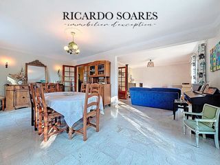  Maison � vendre 8 pi�ces 220 m�