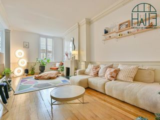  Appartement � vendre 5 pi�ces 126 m�