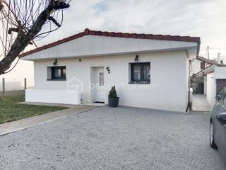  Maison � vendre 3 pi�ces 70 m�