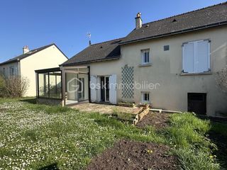  Maison � vendre 7 pi�ces 138 m�